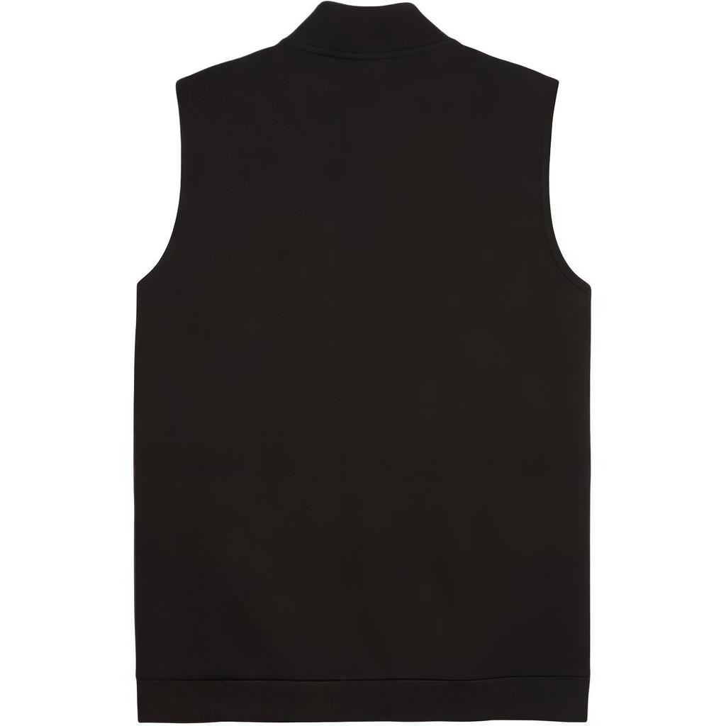 Puma Desert Road Fashion Удобный Универсальный Приятный к коже Жилет Мужской Жилеты Черный 681259-01