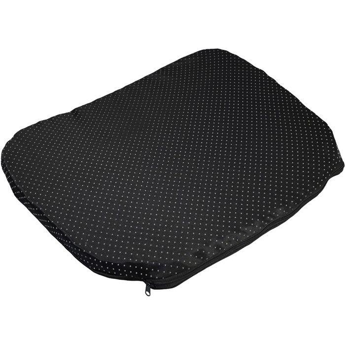 Cooling Gel Support Cushion - Aidapt VM937A - Non-slip Cover, Use for Travel, Office