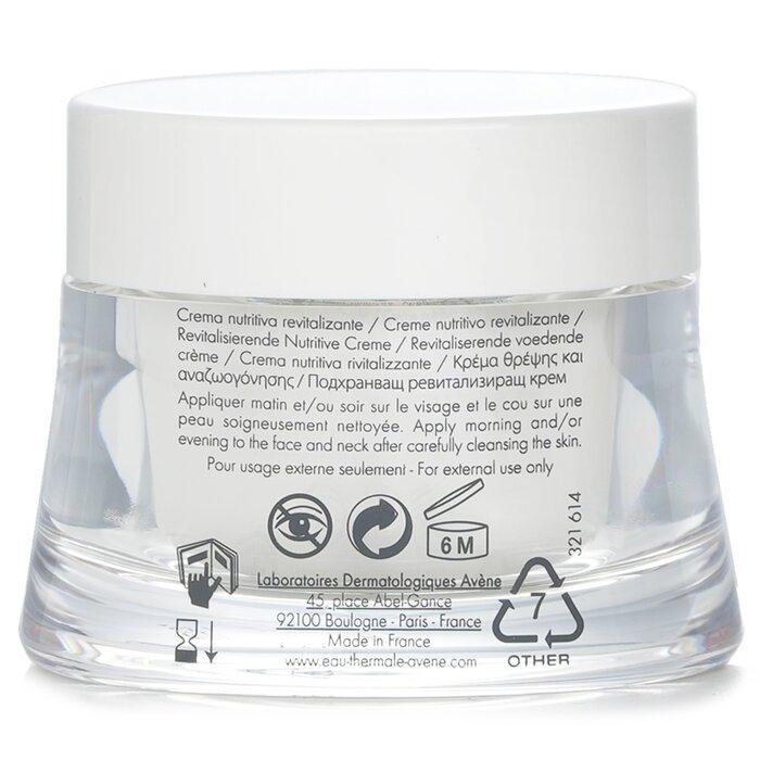 Avene Ревитализирующий питательный крем (для сухой, чувствительной кожи)