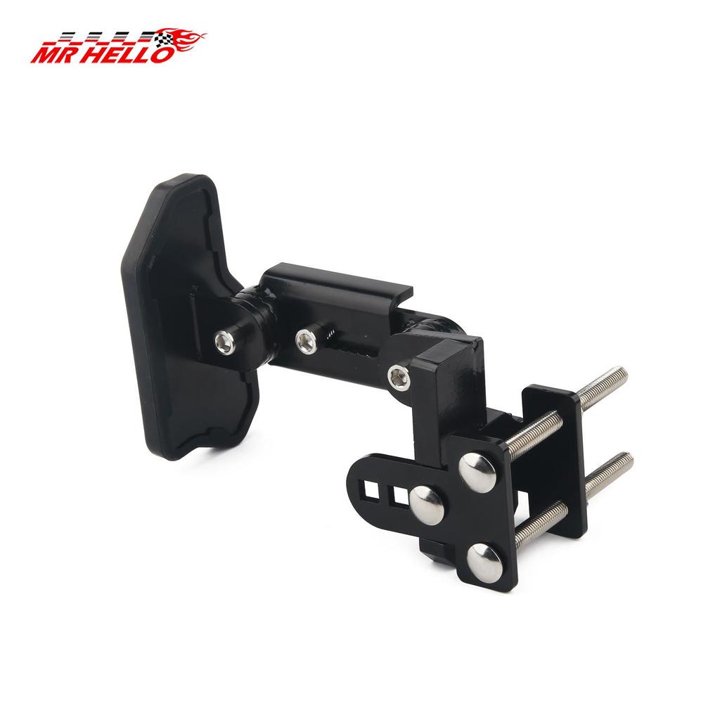 Регулируемые удлинители педалей тормоза и акселератора для автомобилей, картов и игрушечных машинок