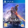 Tales of Arise PS4 Game