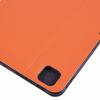 X-LEVEL For iPad Pro 13 (2024) Case PU Leather+TPU Tablet Cover with Support Stand