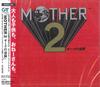 CD ИГРА КЕЙИЧИ СУДЗУКИ Mother 2 Gigs Strike Back MHCL342 SMDR GT MUSIC 2004 Япония Оби АнимеИгра