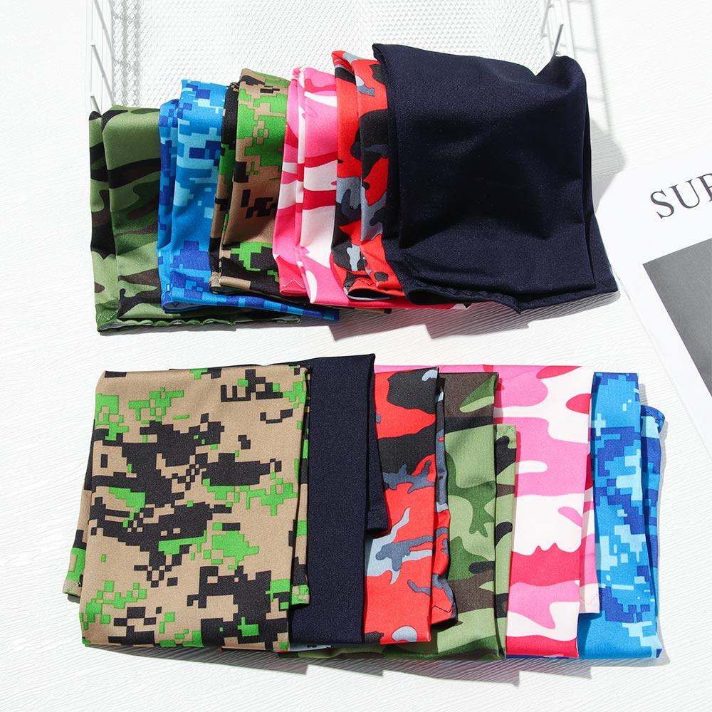 Warmer Basketball Summer Cooling Sportswear Arm Sleeves Arm Cover Sun Protection Outdoor Sport