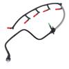 AP03 Fuel Injector Leak-Off Return Pipe 2215545 for Ford Ranger 3.2 TDCI BB3Q9K022BH
