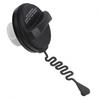 For Volvo Fuel Gas-Cap Cover Direct Replacement For Volvo C30 C70 Fuel Gas