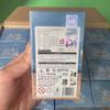 Genuine Doraemon Cards Nobita's Art World Tales HuiYing Package  Animation Cartoon Collection Peripheral Toy Gift
