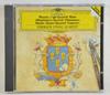 CD MOZART, HAYDN; EMERSON QUARTET - Hunt / Emperor  4276572 Deutsche Grammo 1989 Europe Classical Used