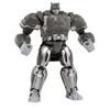 TAKARA TOMY Transformers Beast Awakening Voyager Class Optimus Primal BV-02