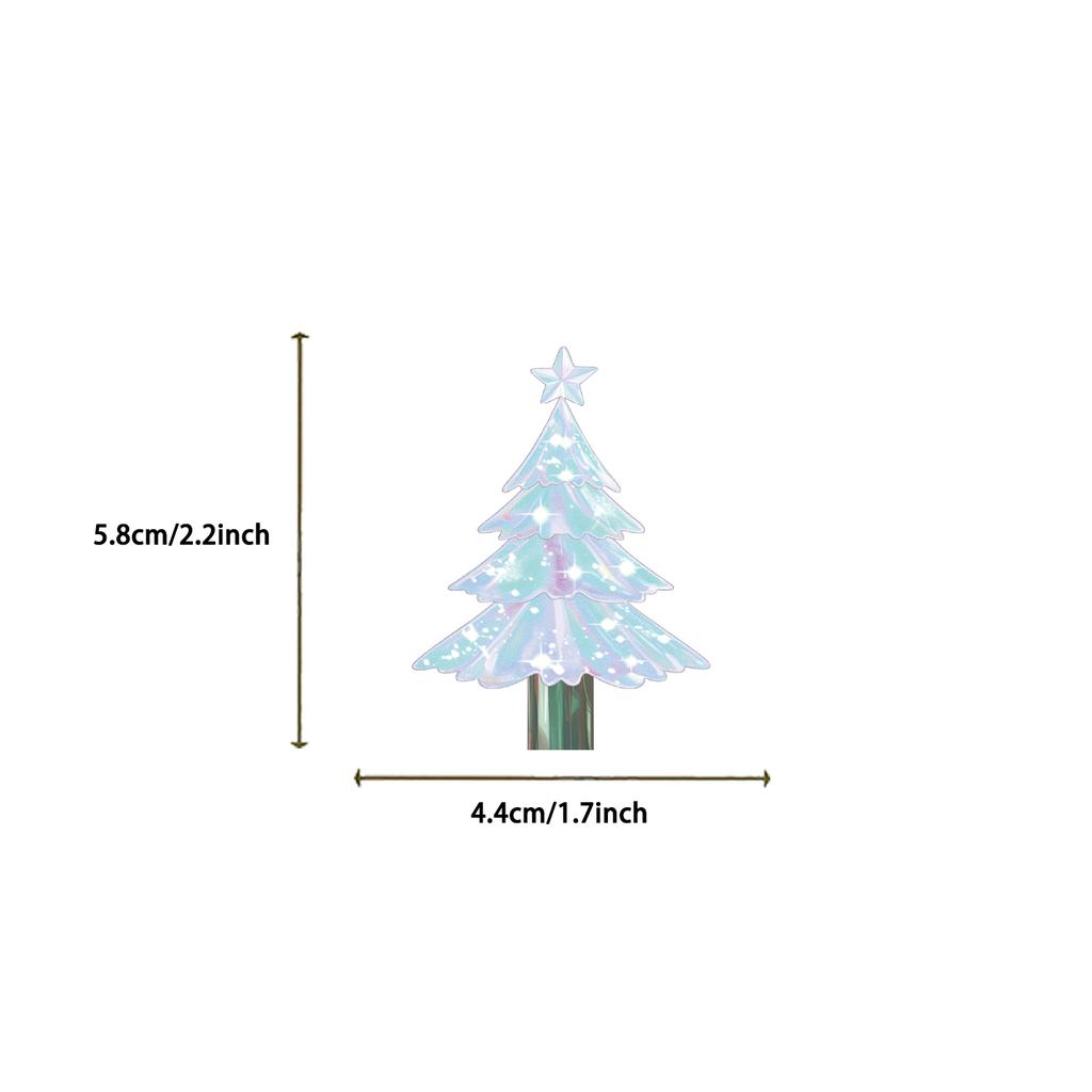 50 шт. Наклейки Dream Color Синий Исцеляющий Граффити Кружка Мобильный телефон Ноутбук Багаж Декоративные наклейки