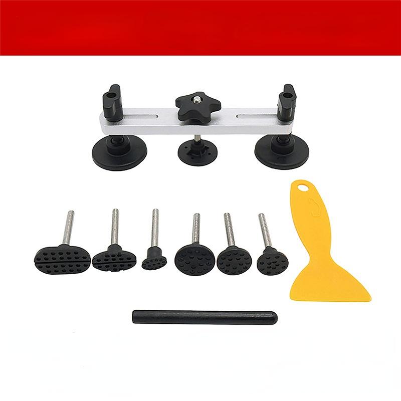 Car Dent Repair Auto Repair Tool Car Body Repair Kit Dent Puller Kit