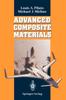 Книга Advanced Composite Materials