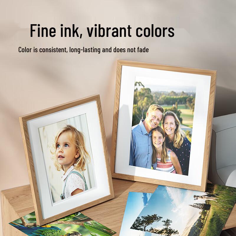 CaiGe Compatible 004 Ink for Epson L-Series Printers