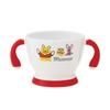 Disney Two-hand Handle Bowl 180ml WP21, Winnie the Pooh, 1 Piece, Popular Korean Parenting Items