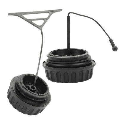 MS640 MS650 MS660 Запчасти 0000 350 0509 1*Крышка масляного и топливного бака для Stihl 064 066 084 088