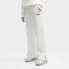New FILA Casual Pants Women's Cloud White F11W349603F-WT