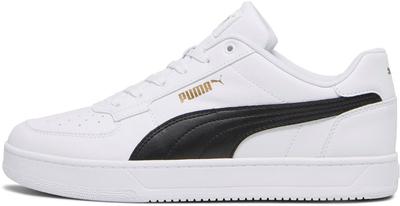 Кроссовки Caven 2.0 (392290) white/black/ash gray/gold