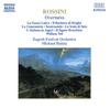 CD ДЖОАККИНО РОССИНИ, ЗАГРЕБСКИЙ ФЕСТИВАЛЬ - Увертюры 8550236 Naxos Германия Классика Б/У