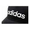 adidas Хлопковая Бейсболка с Логотипом Унисекс Кепки Черный HT6356