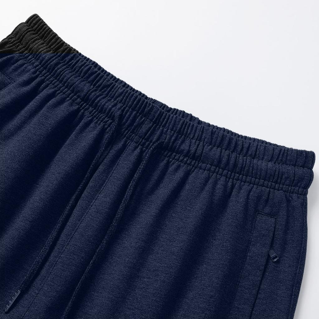 Men's Sports Shorts Running Loose Breathable Casual Fitness Pants