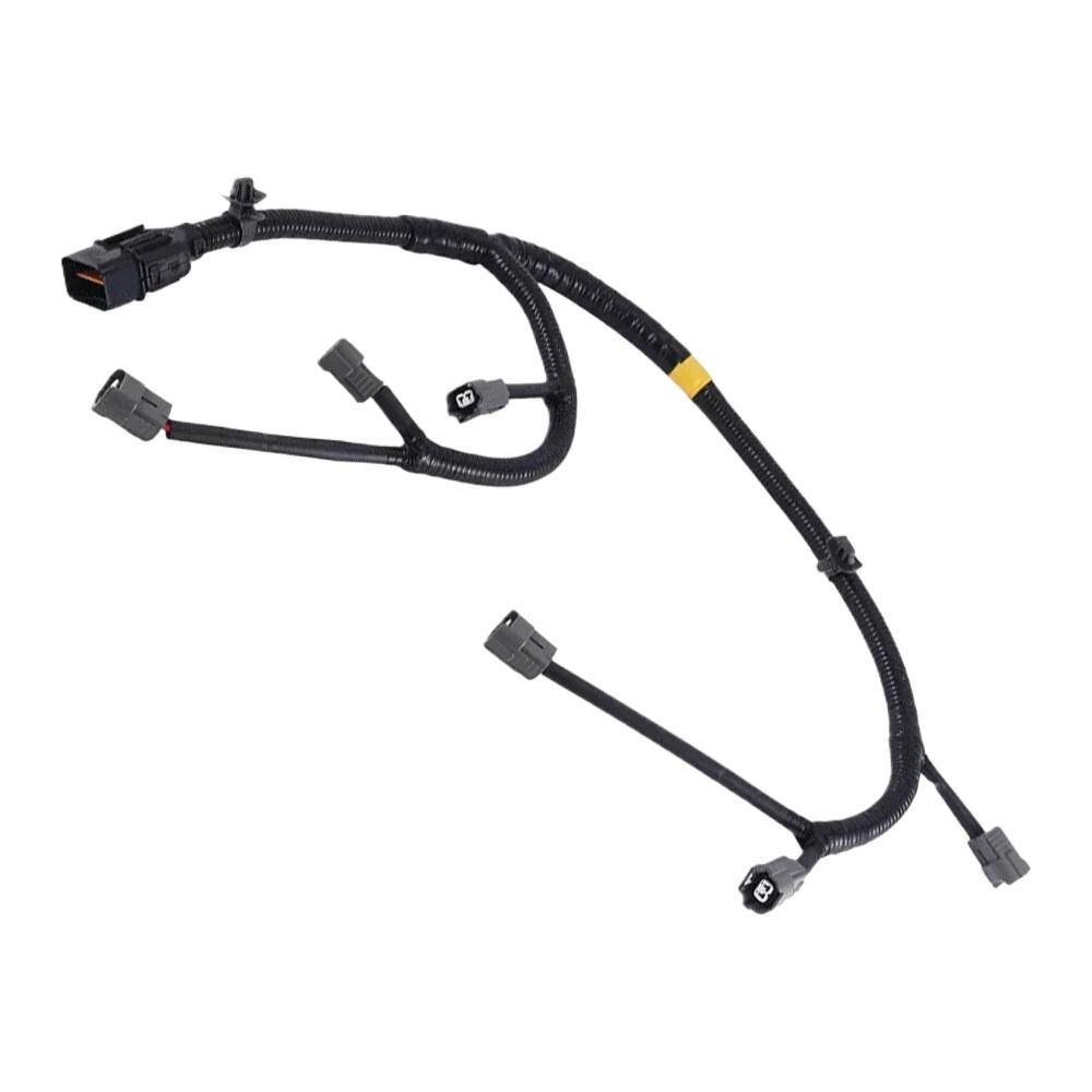 Жгут проводов топливных форсунок для 02-06 Kia Sorento Hyundai Terracan 39610-39850
