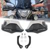 MAORANG Защита рук для мотоцикла для G310GS G310R Дымчато-серый 2017-2025, [Б/у]