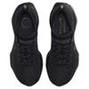 Nike Женские кроссовки ZoomX Invincible Run 3 Черный Антрацит повседневные DR2660-007