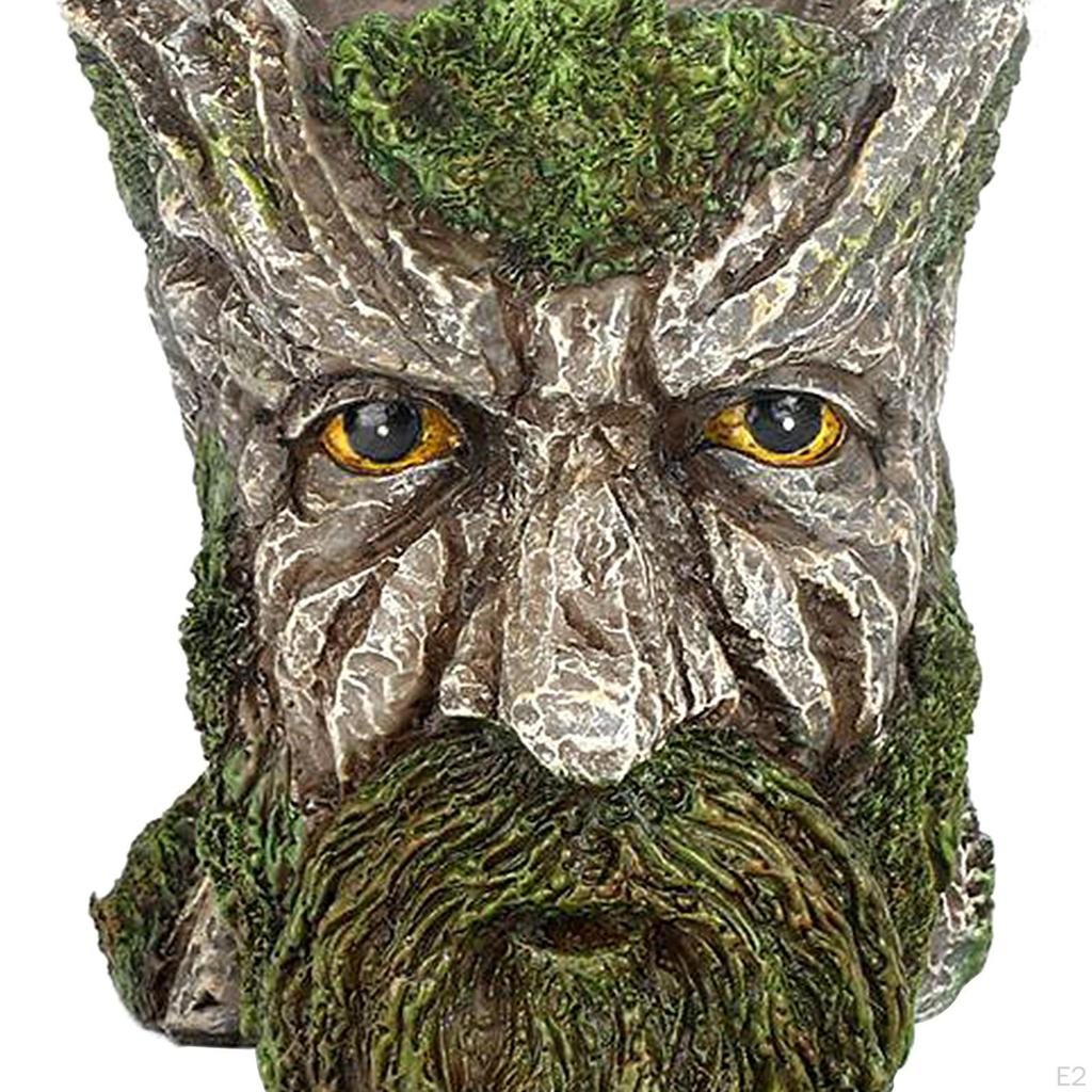 Горшки для комнатных растений, полимерный цветочный горшок для старика, держатель для ручки с большим дренажным отверстием