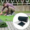 Artificial Grass Seam Tape Connecting Weather Resistant Non Woven Fabrics Synthetic Lawn Jointing