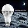Свето-звуковой LED-светильник Yunpo