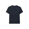 New FILA T Shirts Men's Legend Blue F11M028159FNV