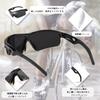 Karsaer Поляризованные велосипедные очки и очки UV400 для и Продукт E1111 Мужские Женские Спортивные, Бейсбол, Бег, Рыбалка, Пеший туризм, Больше.