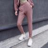 Sculp Pig [Swp22026-03] Softex Air Jogger Pants Wood Rose Pink