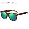 Outdoor Shades Classic Polarized Sunglasses Mirrored Sun Glasses Fishing Driving