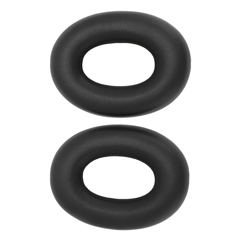 Ear Pads Soft Protein Leather Sponge Noise Isolation Ear Cushions for Bowers Wilkins Px7 Wireless Bluetooth Headphones