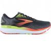 Brooks Ghost 16 - Men's Running Shoes Black 1104181D-049 ORIGINAL