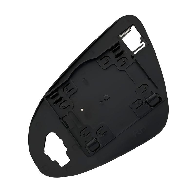 Exterior Mirror For Camry Direct Replacement Power Heated Mirror Easy To tall For Hybrid Models Practical Design