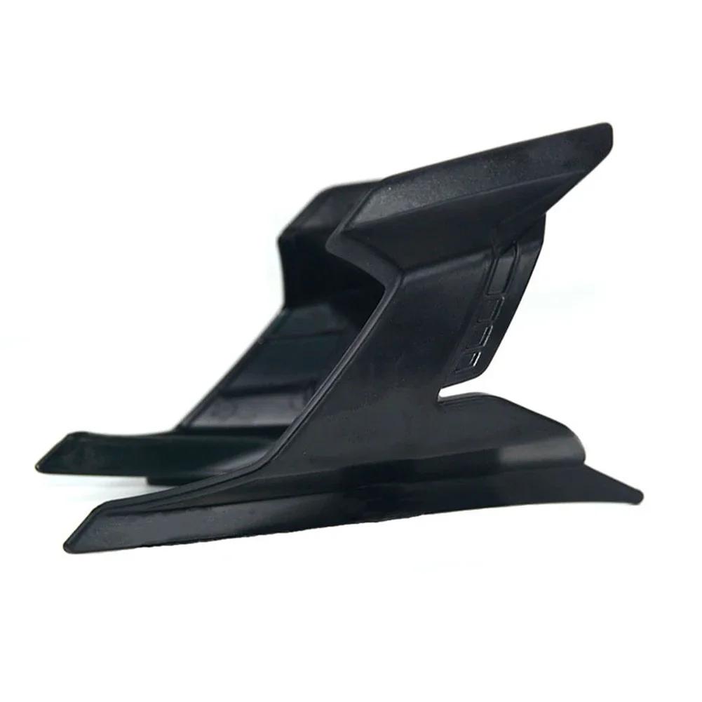 Мотоциклетный динамический крылышко аэродинамический корпус антицарапающий крылышки обтекатель дефлектор спойлер для Honda ADV160 ADV 160 2024-2024