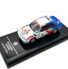 JADI Mitsubishi Galant VR-4 '91 Монте-Карло Шведский ралли #4 1/64 PA65102