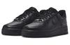 Air Force 1 SP x 1017 ALYX 9SM Low Тройной черный - FJ4908-001