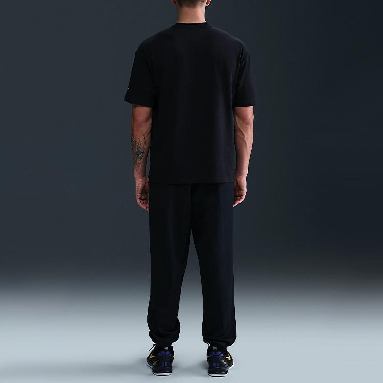 Nike Баскетбольные брюки Kobe Therma-FIT HJ8113-010