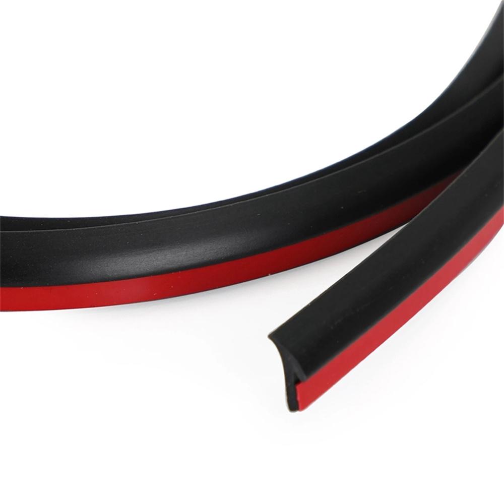 FLARE RUBBER SEAL Kit For TOYOTA LANDCRUISER 80 SERIES FJ80 HDJ80 HZJ80 FZJ80