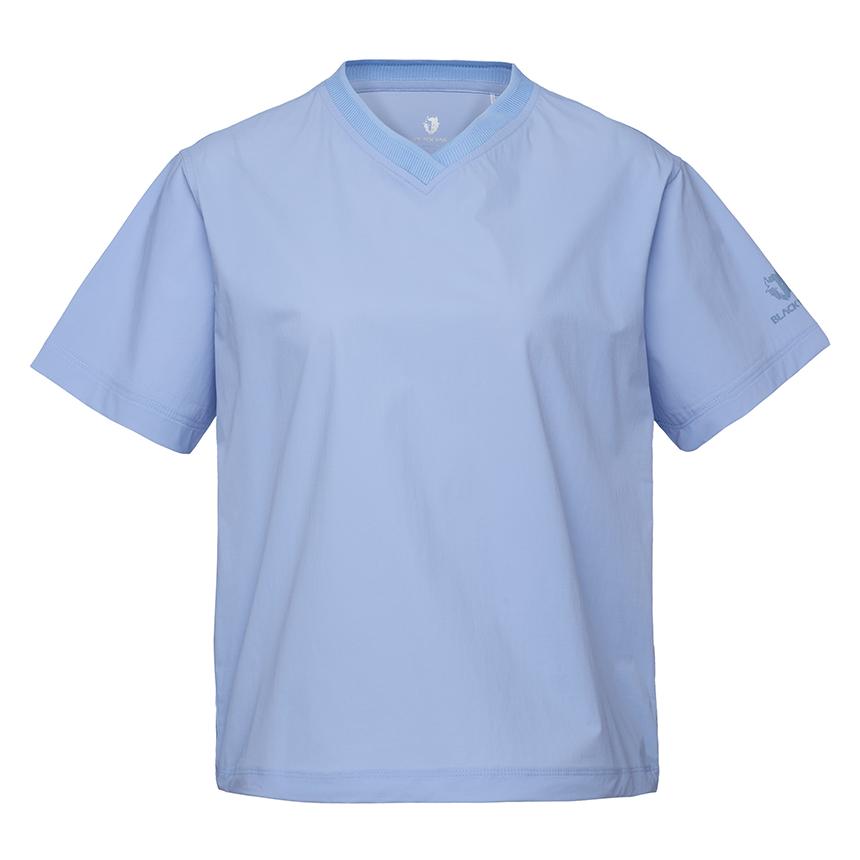 BLACKYAK Women'S Aerofresh A Pocket Short Sleeve T-Shirt #2_Sb
