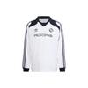 Adidas Originals ADILENIUM Soccer Jersey Men's White (Unisex) Soccer Jerseys IW3643