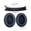 Replacement Ear Pads Headband for Quiet Comfort Ultra Headphones Ear Cushions, Headset Earpads, Ear Cups Cover