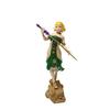 21Cm The Legend Of Zelda Anime Figurine Treasure Box Monster Anime Figurine Toys Action Figurine Model Collection Doll Toy Gift