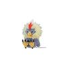 Оригинал из Pokmon Center Плюшевая игрушка Pokmon Fit Уэйлмер 15,5x8,5x14 см