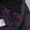 Nike ACG Therma-Fit Adv Lunar Lake PrimaLoft Свободный крой Однотонная хлопковая куртка с капюшоном Мужские куртки Насыщенно-виноградный FV8909-573