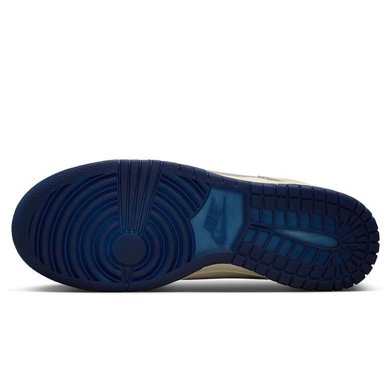 Nike Женские повседневные кроссовки Dunk Low IM6571-027