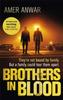 The Brothers In Blood : Winner of the Crime Writers' Association Debut Dagger Book